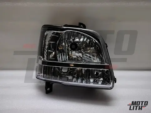 HEADLAMP ASSY RH (WAGON R MIN