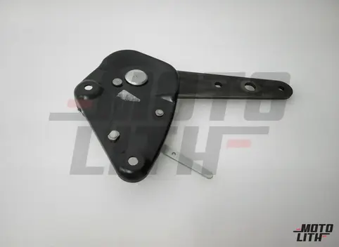 RECLINER ASSY FR SEAT L