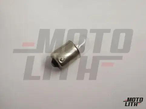 BULB, 12V-5W, FOR FOG LAMPS, TAIL LIGHT