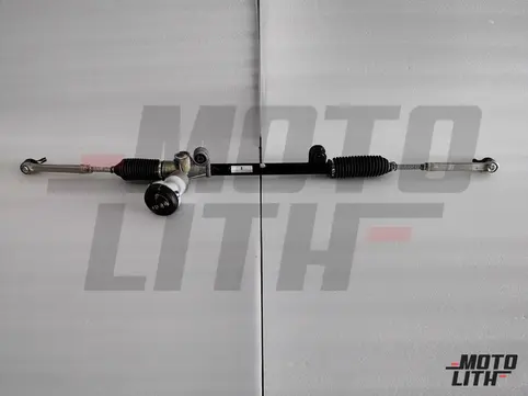 STEERING GEAR ASSY