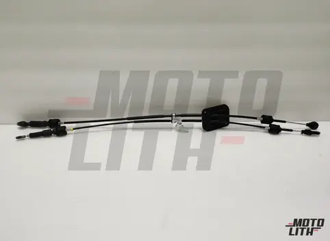 CABLE SHIFT & SELECT CONTROL