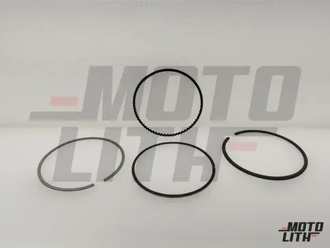 RING SETPISTON(OS:0.50)
