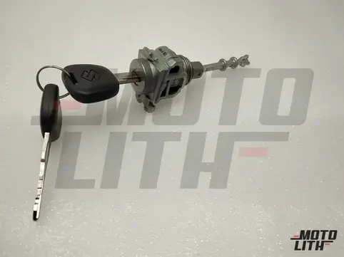 CYLINDERFR DOOR LAT
