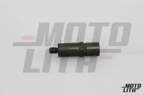 NVH DAMPER CRDI