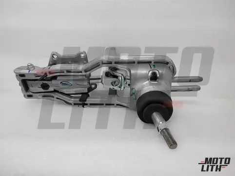 LEVER ASSEMBLY BOTTOM