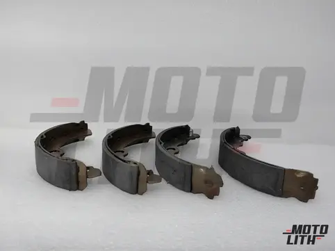 Rear Brake Shoe Set
