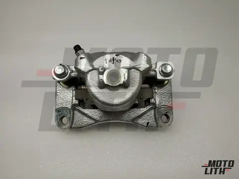 CALIPER ASSY,FR BRAKE,L
