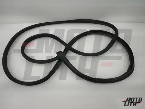 WEATHERSTRIP, DOOR OPENING RH
