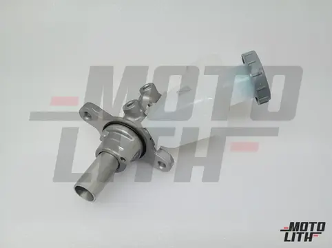 CYLINDER ASSY BRAKE MASTER