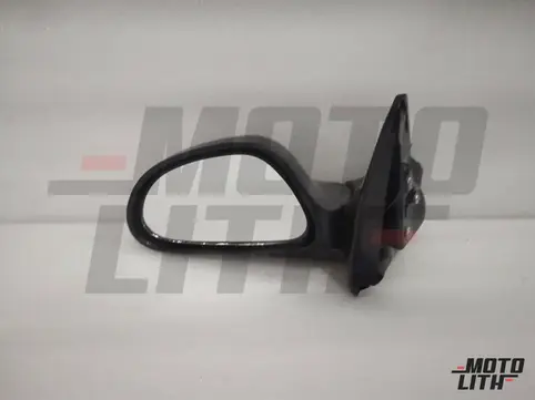 Side Rear View Mirror Left