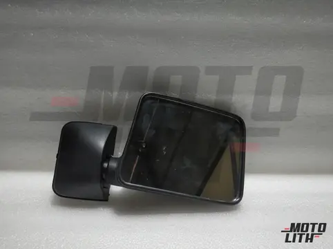 Side Rear View Mirror Left