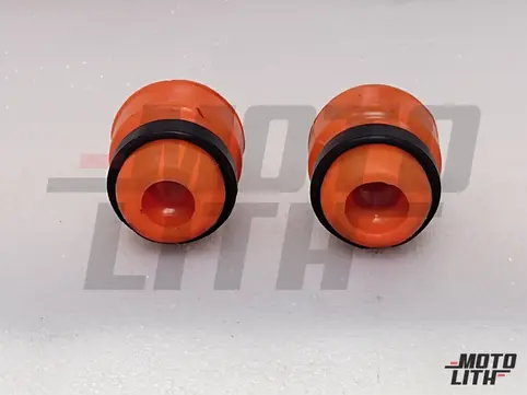 Stopper Bump (Set of 2)