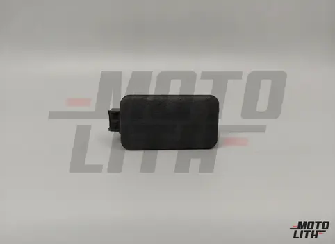 COVER,LUGGAGE LAMP HOLE