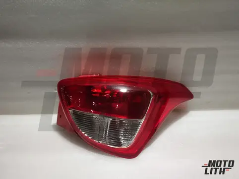 Rear Combination Lamp Right