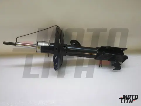 Front Suspension Strut Right