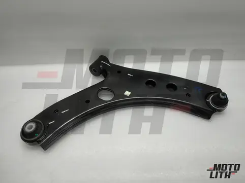 LOWER ARM ASSY; RH