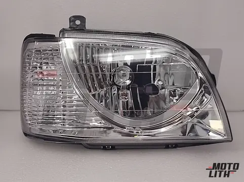 Headlamp Assembly Right