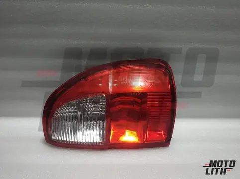 Rear Combination Lamp Right