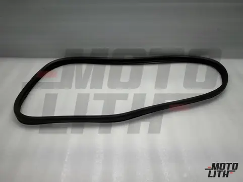 WEATHER STRIP RR DOOR WINDOW