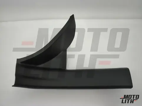SCUFF SIDE SILL REAR RH