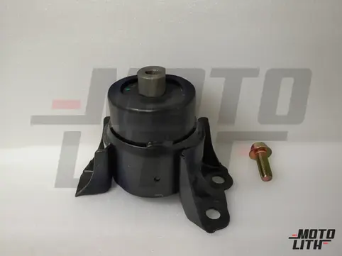 Engine Mounting