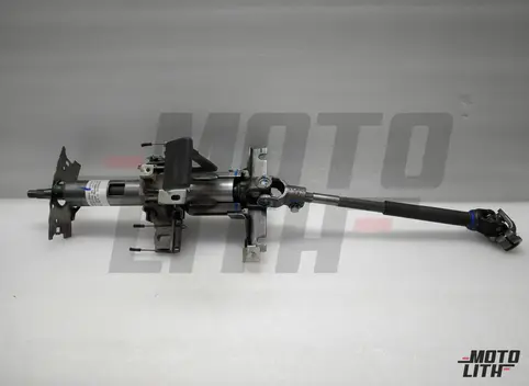 COLUMN ASSY, COLPS STEERING