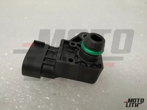 SENSOR, MAP