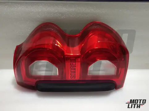 Rear Combination Lamp Right