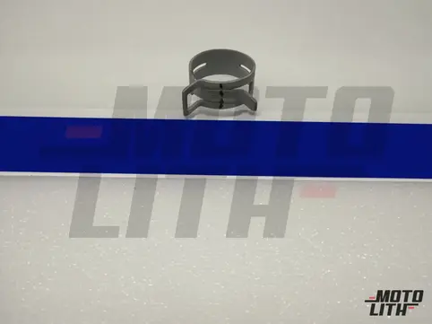 CLIP, RDTR HOSE