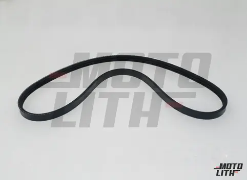 V-Ribbed Belt
