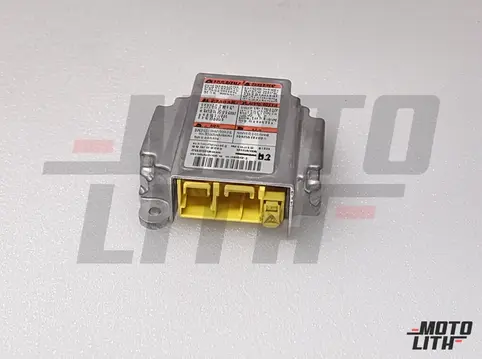CONTROLLER ASSY, AIR BAG