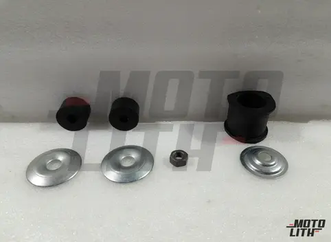 Front Stabilizer Link Kit (Set of 7)