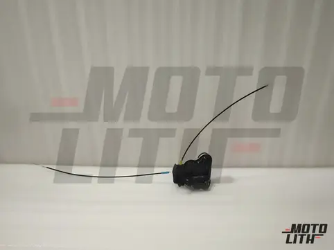 LATCH ASSY FRONT DOOR LH