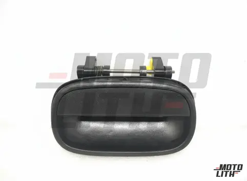 Outer Door Handle Rear Left