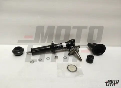 Front Suspension Strut Left