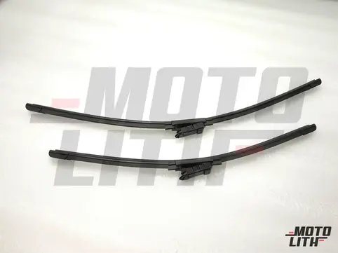 Wiper Blade Set (24"/19")