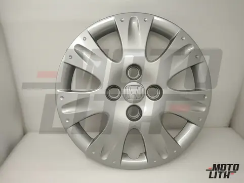 TRIM, WHEEL(14")