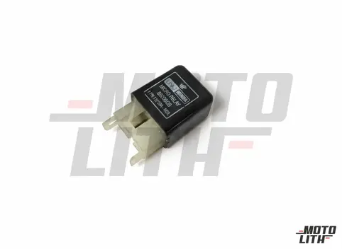 Relay 4 Pin 12V