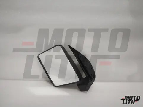 Side Rear View Mirror Left