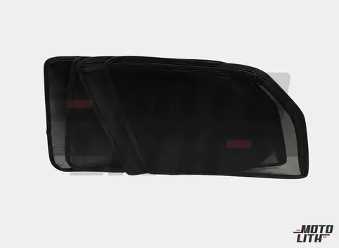 Sun Shade - Zipper Curtain (Set of 4)
