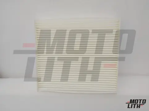 Cabin Air Filter