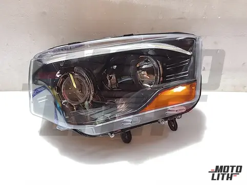 Headlamp Assembly Right