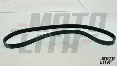 V-Ribbed Belt