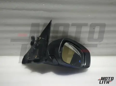 Side Rear View Mirror Right