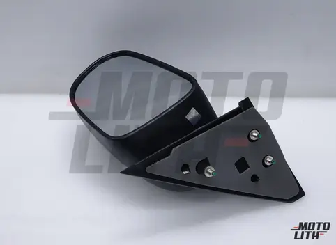 MIRROR ASSYOUT REAR VIEWR