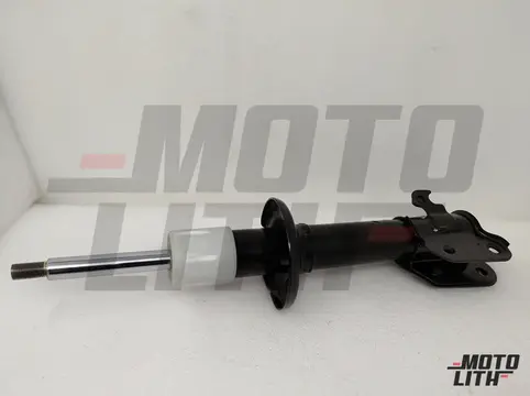 Front Suspension Strut Left