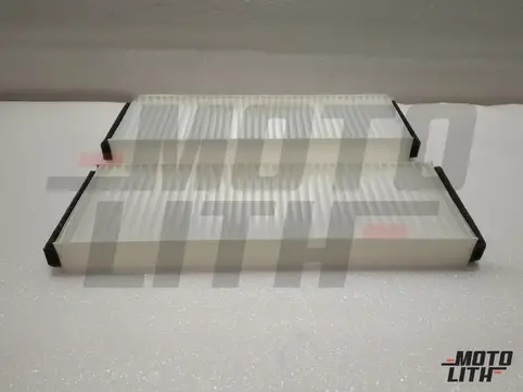 Cabin Air Filter