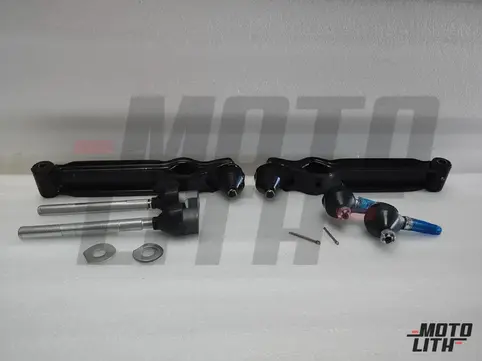 Full Suspension Kit (Set of 6)