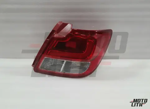 Rear Combination Lamp Right