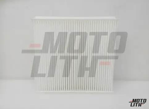 Cabin Air Filter